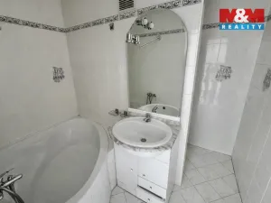 Prodej bytu 1+1, Litoměřice, Daliborova, 45 m2