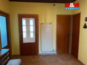 Prodej rodinného domu, Dubá - Dřevčice, 192 m2