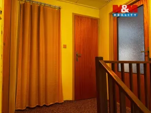 Prodej rodinného domu, Dubá - Dřevčice, 192 m2