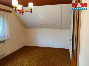 Prodej rodinného domu, Dubá - Dřevčice, 192 m2