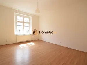 Pronájem bytu 2+1, Praha - Vršovice, Orelská, 51 m2