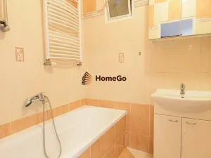 Pronájem bytu 2+1, Praha - Vršovice, Orelská, 51 m2