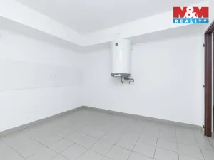 Prodej rodinného domu, Ivaň, 353 m2