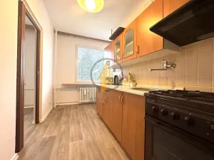 Pronájem bytu 3+1, Jičín, Nám. V. Čtvrtka, 67 m2