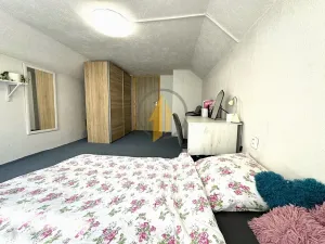 Prodej rodinného domu, Mostek, 165 m2