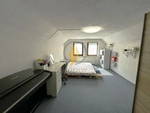 Prodej rodinného domu, Mostek, 165 m2