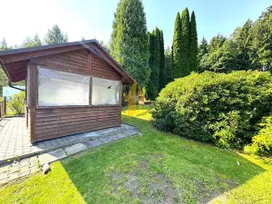 Prodej rodinného domu, Mostek, 165 m2