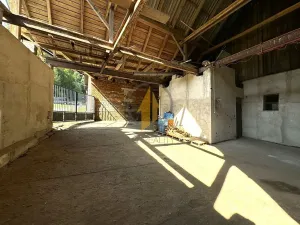 Prodej rodinného domu, Mostek, 165 m2