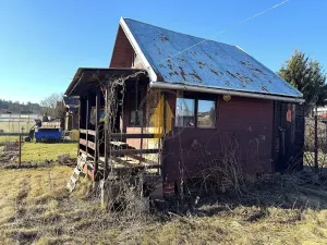 Prodej chaty, Hostinné, 18 m2