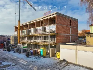 Prodej bytu 1+kk, Zbýšov, čtvrť Padělky, 40 m2