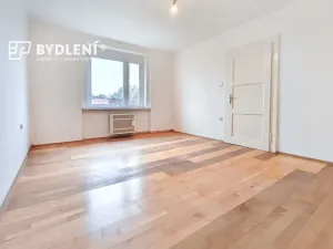 Pronájem bytu 1+1, Teplice, Smetanova, 43 m2