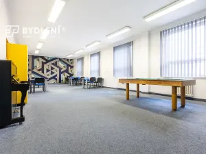 Pronájem kanceláře, Teplice, Modlanská, 153 m2