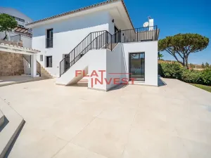 Prodej vily, Mijas, Španělsko, 258 m2