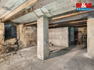 Prodej výrobních prostor, Kladno, Tuchoraz, 333 m2