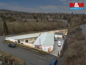 Prodej výrobních prostor, Kladno, Tuchoraz, 333 m2