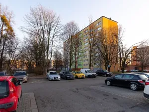 Prodej bytu 3+kk, Opava, Holasická, 65 m2