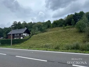 Prodej pozemku pro bydlení, Dolní Olešnice, 2118 m2