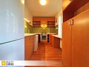 Pronájem bytu 3+1, Ostrava, Hlavní třída, 68 m2