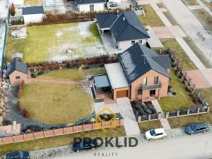 Prodej rodinného domu, Němčice nad Hanou, Nad Cukrovarem, 253 m2