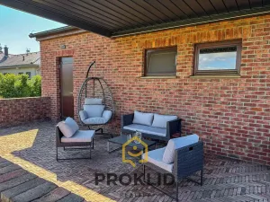 Prodej rodinného domu, Němčice nad Hanou, Nad Cukrovarem, 253 m2