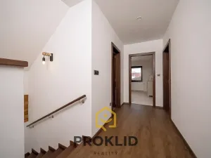 Prodej rodinného domu, Němčice nad Hanou, Nad Cukrovarem, 253 m2