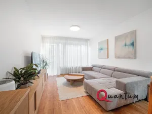 Prodej bytu 3+kk, Praha - Vysočany, Střídavá, 86 m2