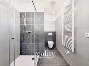 Pronájem bytu 1+kk, Znojmo, Višňová, 36 m2