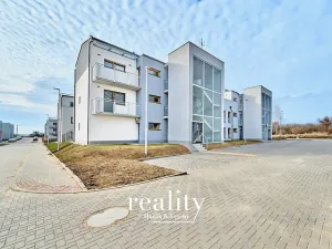 Pronájem bytu 1+kk, Znojmo, Višňová, 36 m2