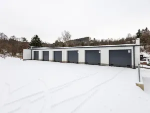 Prodej ostatní, Náchod