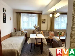 Prodej rodinného domu, Stříbro, Zahradní, 121 m2