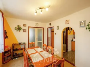 Prodej bytu 4+1, Liberec, Puškinova, 75 m2