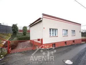 Prodej rodinného domu, Stará Ves nad Ondřejnicí, Na Drahách, 220 m2