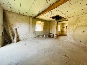 Prodej rodinného domu, Krchleby, 91 m2