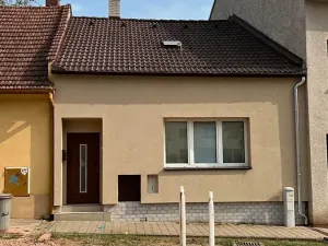 Pronájem bytu 2+kk, Tišnov, Kukýrna, 40 m2