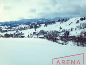 Prodej chalupy, Staré Město, 300 m2