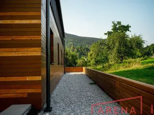 Prodej chalupy, Staré Město, 300 m2