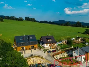 Prodej chalupy, Staré Město, 300 m2