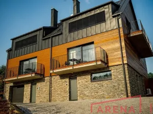 Prodej chalupy, Staré Město, 300 m2