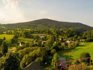 Prodej chalupy, Staré Město, 300 m2