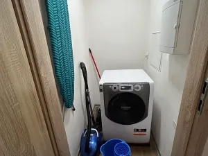 Pronájem bytu 1+kk, Kladno, Hřebečská, 20 m2