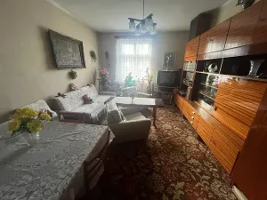 Prodej vícegeneračního domu, Teplice, Skupova, 600 m2