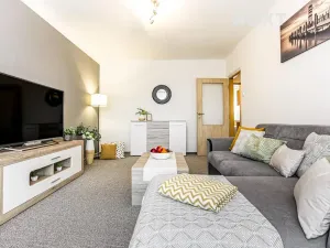 Prodej bytu 2+1, České Budějovice, Staroměstská, 52 m2