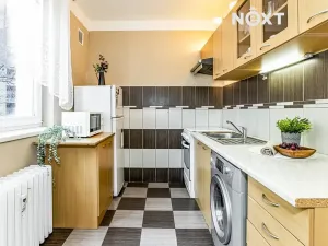 Prodej bytu 2+1, České Budějovice, Staroměstská, 52 m2