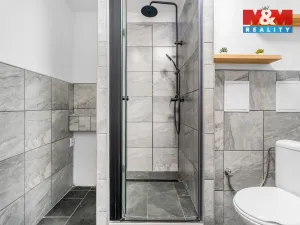 Prodej bytu 1+1, Liberec - Liberec VI-Rochlice, Pazderkova, 35 m2