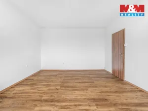 Prodej bytu 1+1, Liberec - Liberec VI-Rochlice, Pazderkova, 35 m2