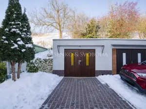 Prodej činžovního domu, Kolín, Ke Hřišti, 186 m2