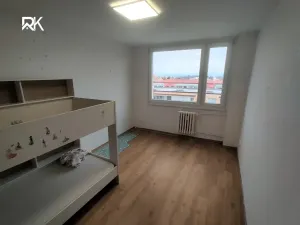 Pronájem bytu 3+kk, Čáslav, R. Těsnohlídka, 78 m2