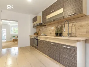 Prodej rodinného domu, Křečhoř, 100 m2