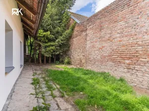 Prodej rodinného domu, Křečhoř, 100 m2