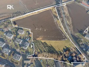 Prodej pozemku pro bydlení, Starý Kolín, 27971 m2